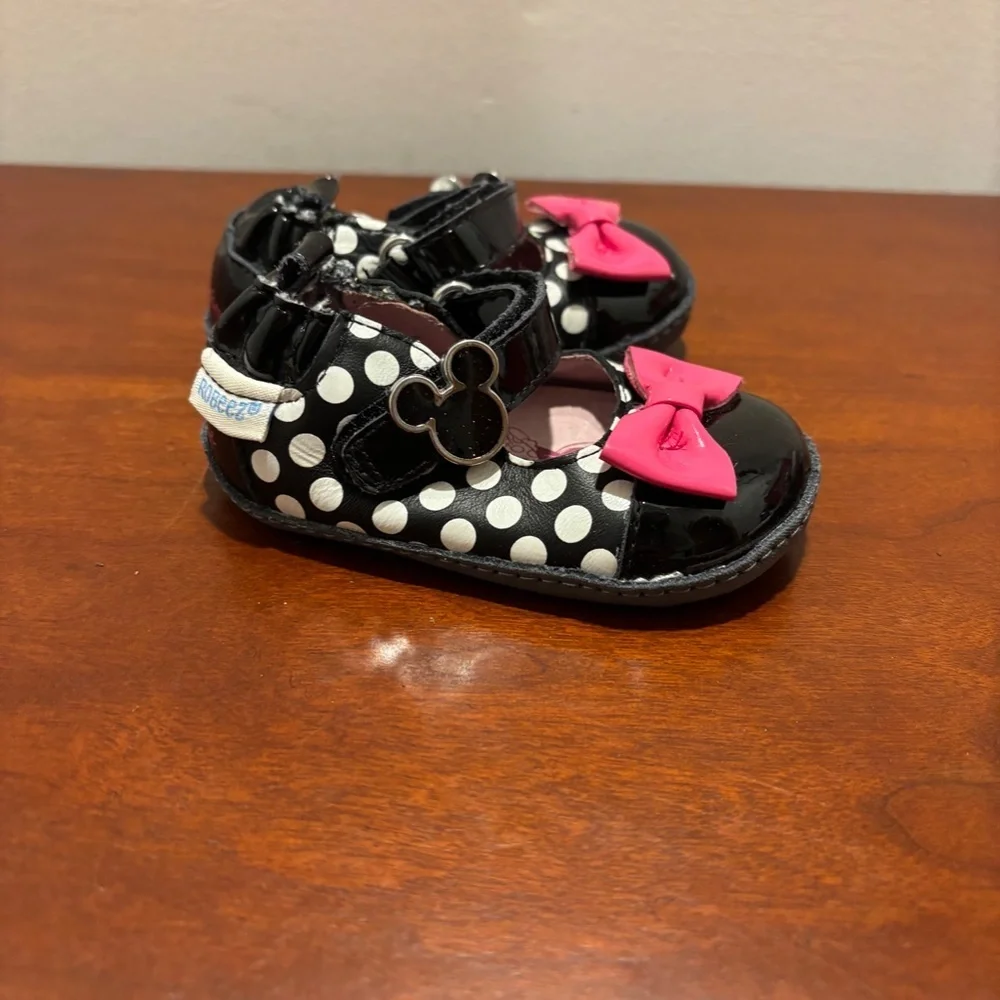 Robeez disney minnie